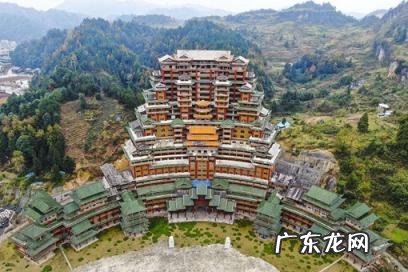 天下第一楼水司楼在哪里 水司楼到底是干什么用的