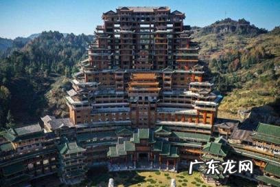 天下第一楼水司楼在哪里 水司楼到底是干什么用的