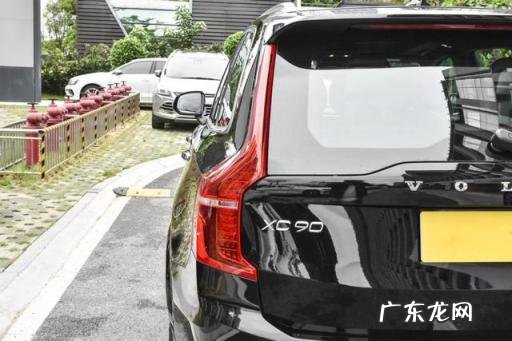 沃尔沃xc90报价及图片2022 车沃尔沃xc90