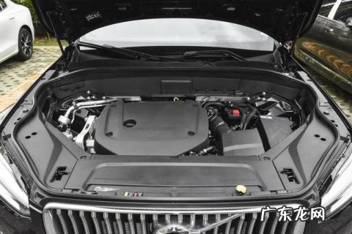 沃尔沃xc90报价及图片2022 车沃尔沃xc90