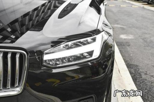 沃尔沃xc90报价及图片2022 车沃尔沃xc90