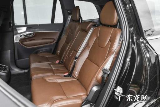 沃尔沃xc90报价及图片2022 车沃尔沃xc90