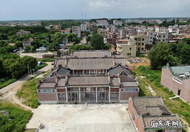 中博龙 化州博龙陈姓由来