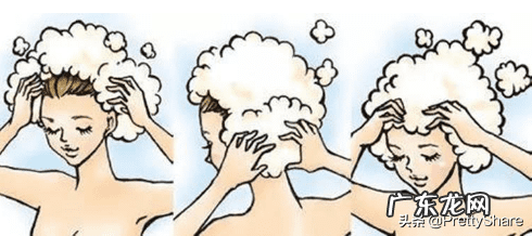 洗发香波是哪的方言 洗发香波的要求有