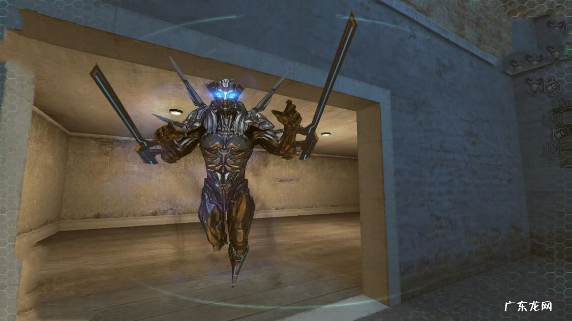 新版CF战场模式在哪 cf战场模式