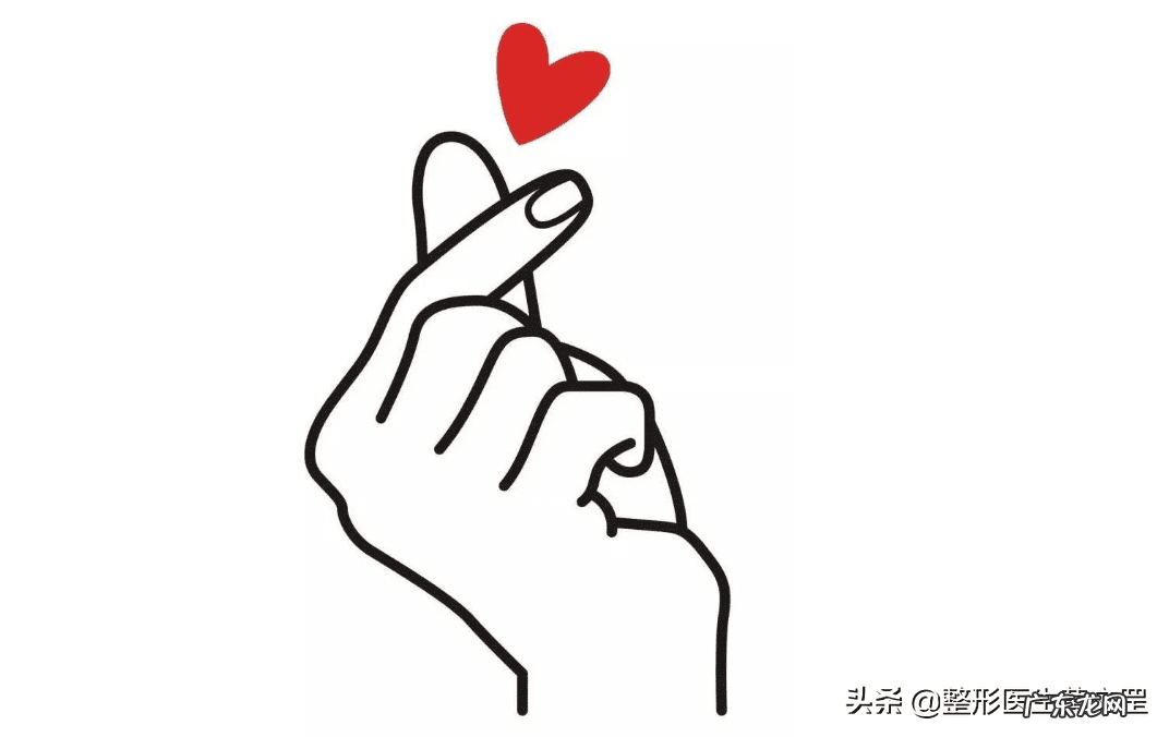 割双眼皮后的禁忌 割双眼皮后