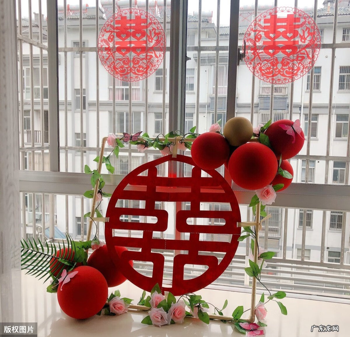 客厅风水 洞房怎么布置