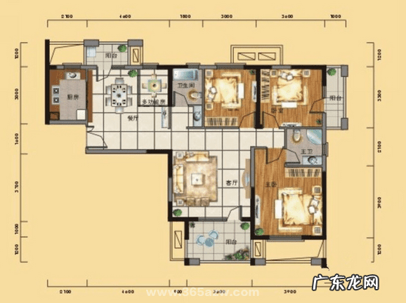 缺东北角风水代表什么 风水东北角代表什么