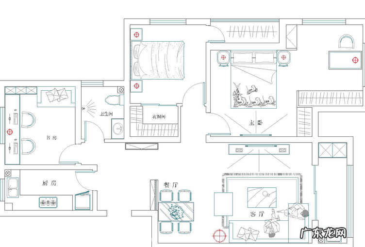 缺东北角风水代表什么 风水东北角代表什么