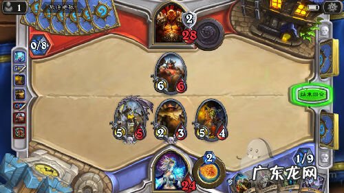 炉石传说外服手机版下载 炉石传说手机版下载