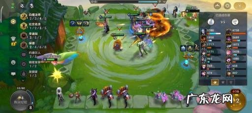 莫甘娜怎么出装伤害最高的 金铲铲提莫阵容