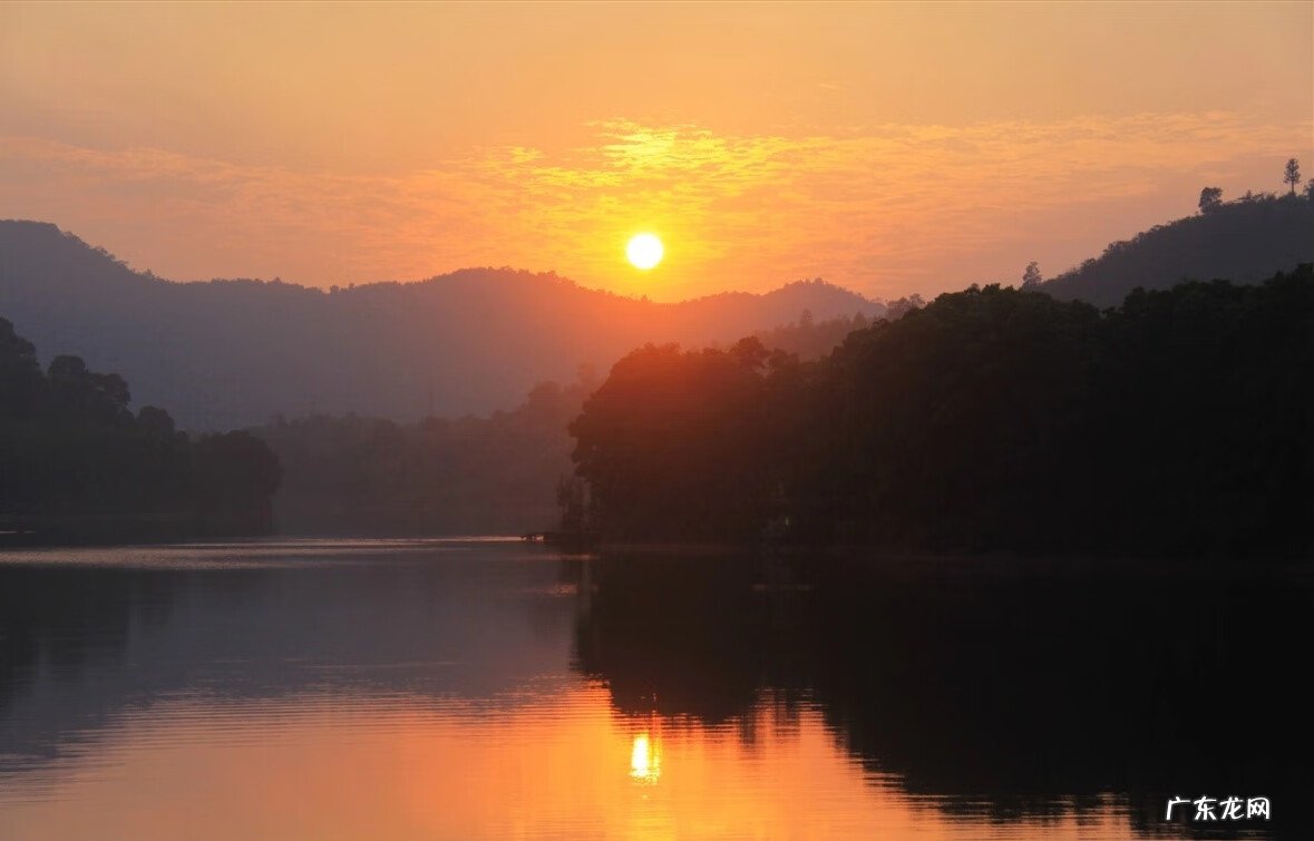 中国最好的风水宝地在哪里 惠州风水宝地在哪里