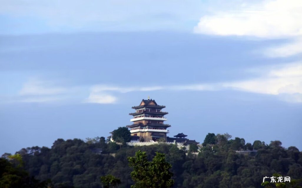 中国最好的风水宝地在哪里 惠州风水宝地在哪里