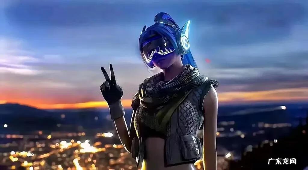 和平精英火箭少女枪皮肤 和平精英火箭少女皮肤