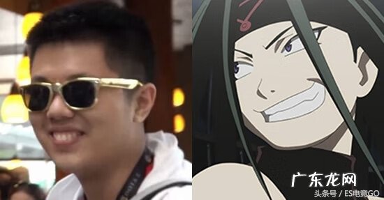 dota2国士无双出轨 dota国士无双为什么叫