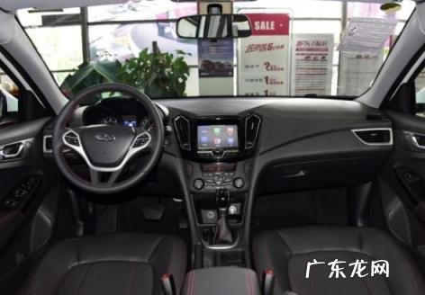 2017款奇瑞艾瑞泽7怎么样 艾瑞泽7新车