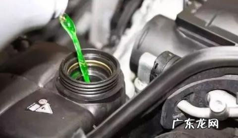 一年换一次 防冻液多久换一次合适