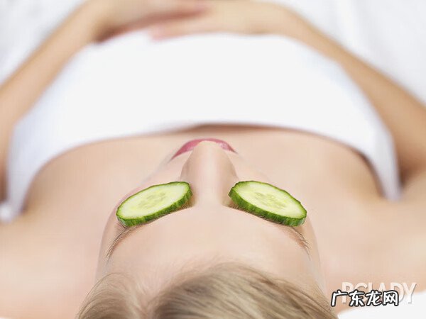 眼袋怎么淡化 眼袋消除法