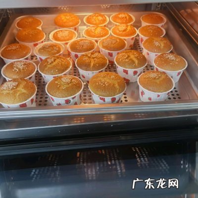 鸡蛋糕的制作法 鸡蛋糕怎么做?