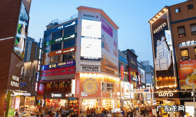 去韩国玩买什么比较好 去韩国旅游买什么东西