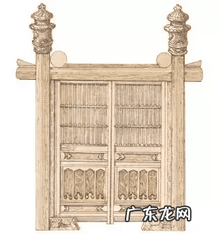 室内门洞风水尺寸 门洞算门吗风水学