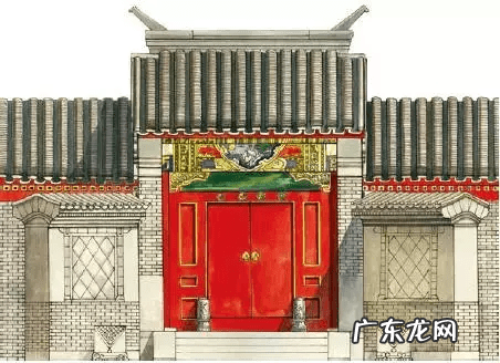 室内门洞风水尺寸 门洞算门吗风水学