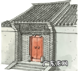 室内门洞风水尺寸 门洞算门吗风水学