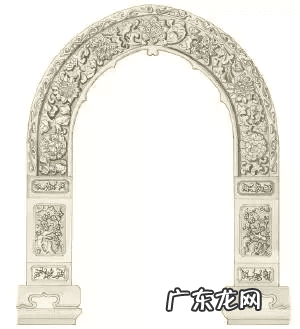 室内门洞风水尺寸 门洞算门吗风水学