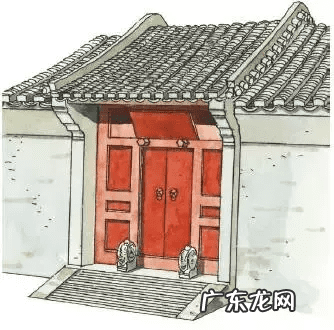 室内门洞风水尺寸 门洞算门吗风水学