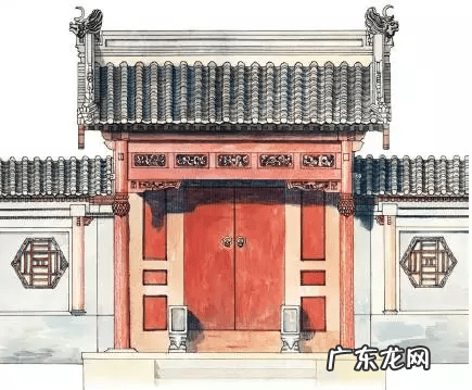 室内门洞风水尺寸 门洞算门吗风水学