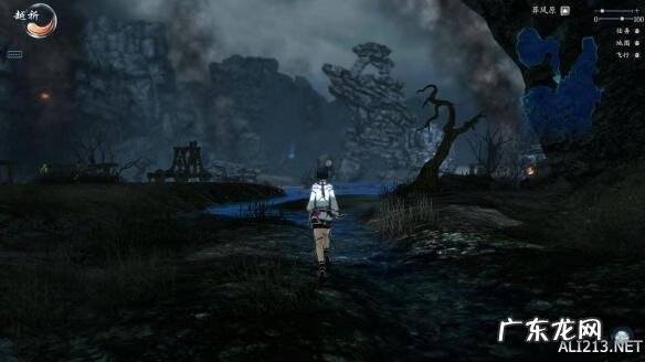 轩辕剑6坐骑修改器 轩辕剑6修改器怎么用