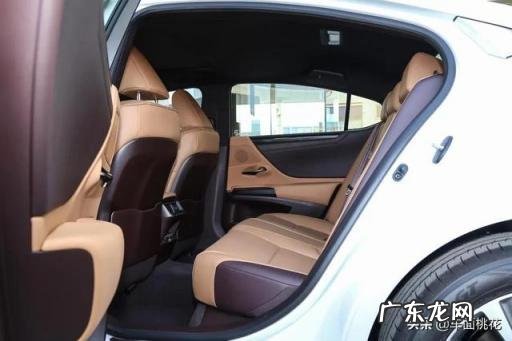 二手雷克萨斯es200值得买吗 雷克萨斯es200豪华版测评