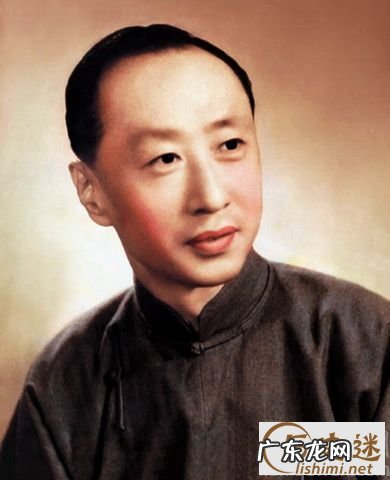 马连良的师傅是谁 马连良简介生平资料事迹