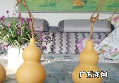 端午节挂葫芦的传说 端午节挂葫芦的传说和来历