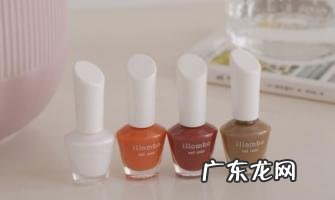 illombo指甲油怎么样知乎 怡兰葆指甲油怎么样