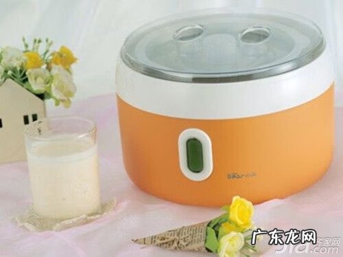 哪个品牌酸奶机好用 酸奶机哪种牌子好