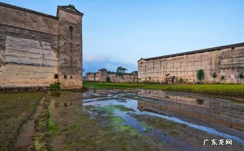 河源市楼盘 河源风水最好的地方