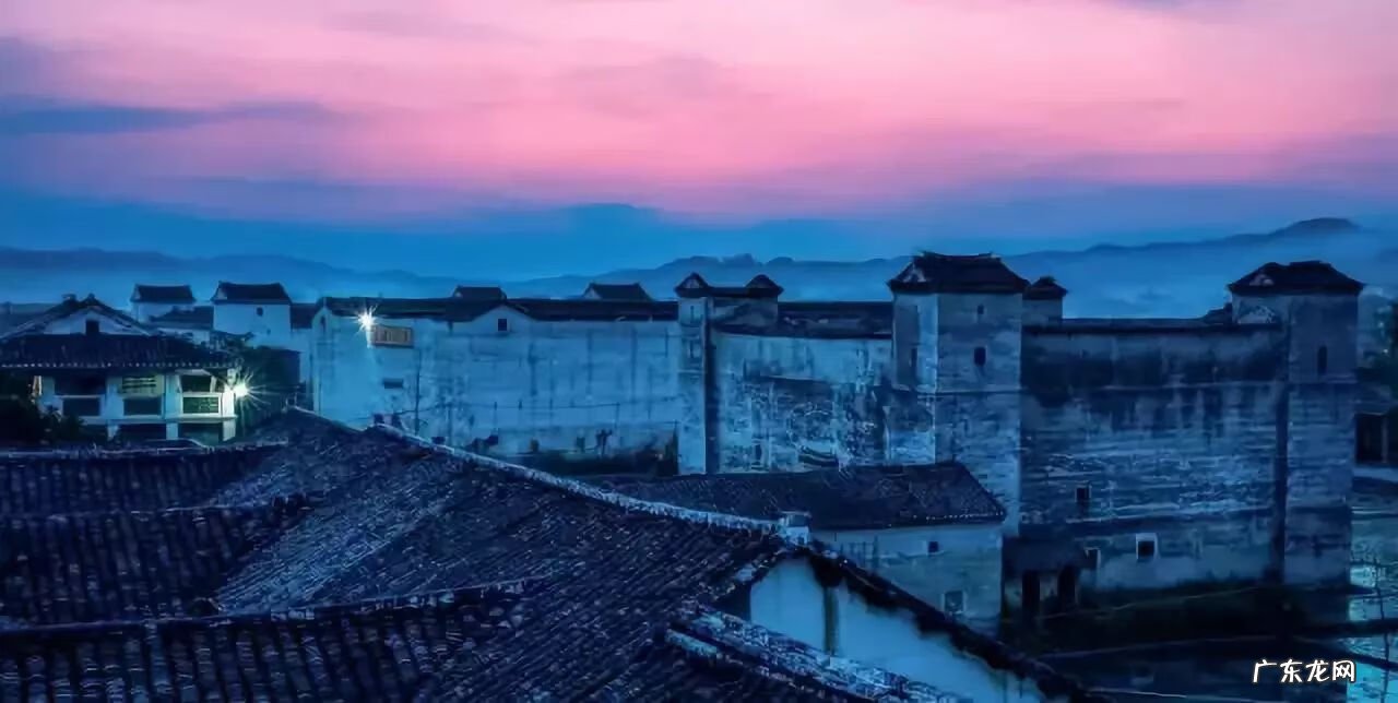 河源市楼盘 河源风水最好的地方