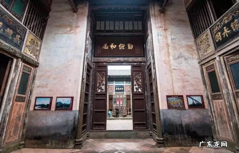 河源市楼盘 河源风水最好的地方