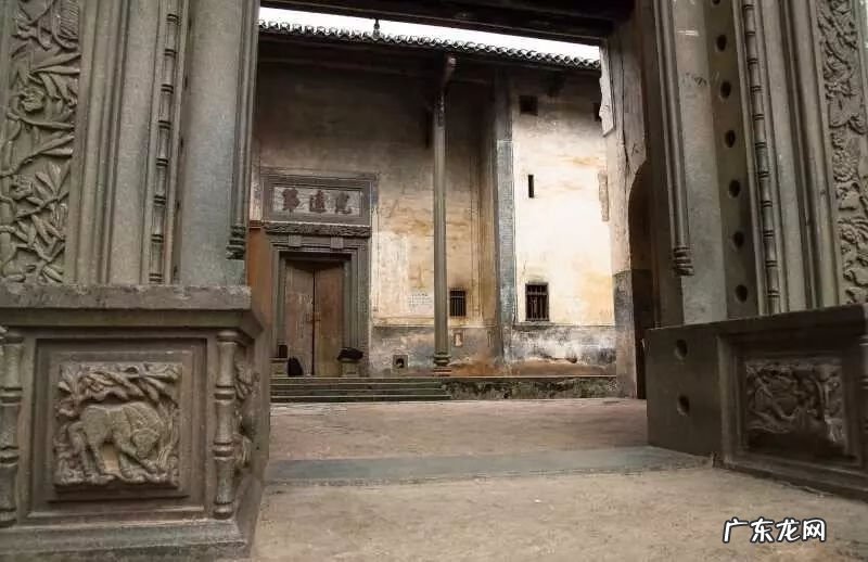 河源市楼盘 河源风水最好的地方