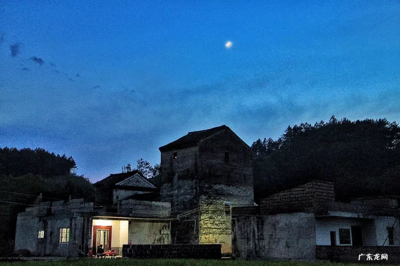 河源市楼盘 河源风水最好的地方