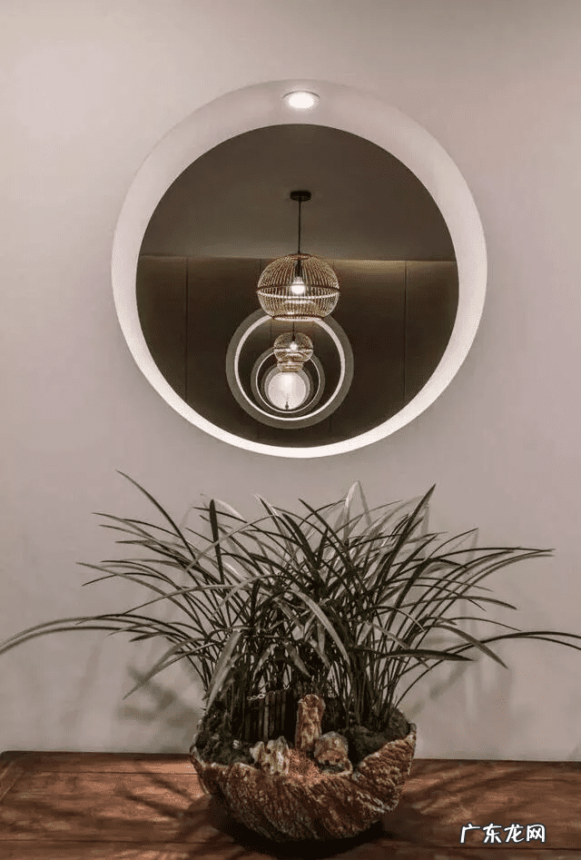 门洞风水 月洞门的风水讲解