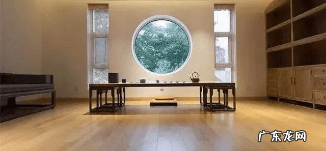 门洞风水 月洞门的风水讲解