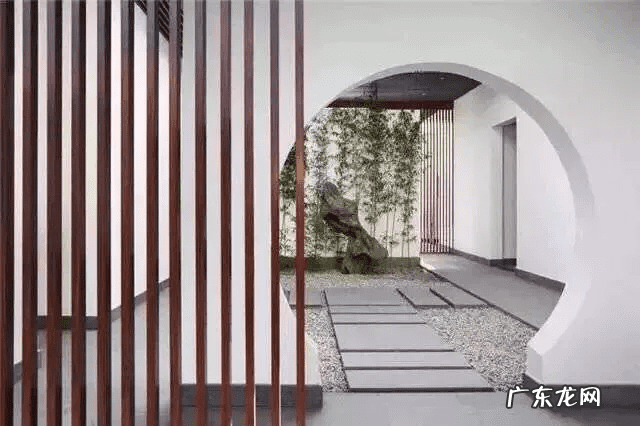 门洞风水 月洞门的风水讲解