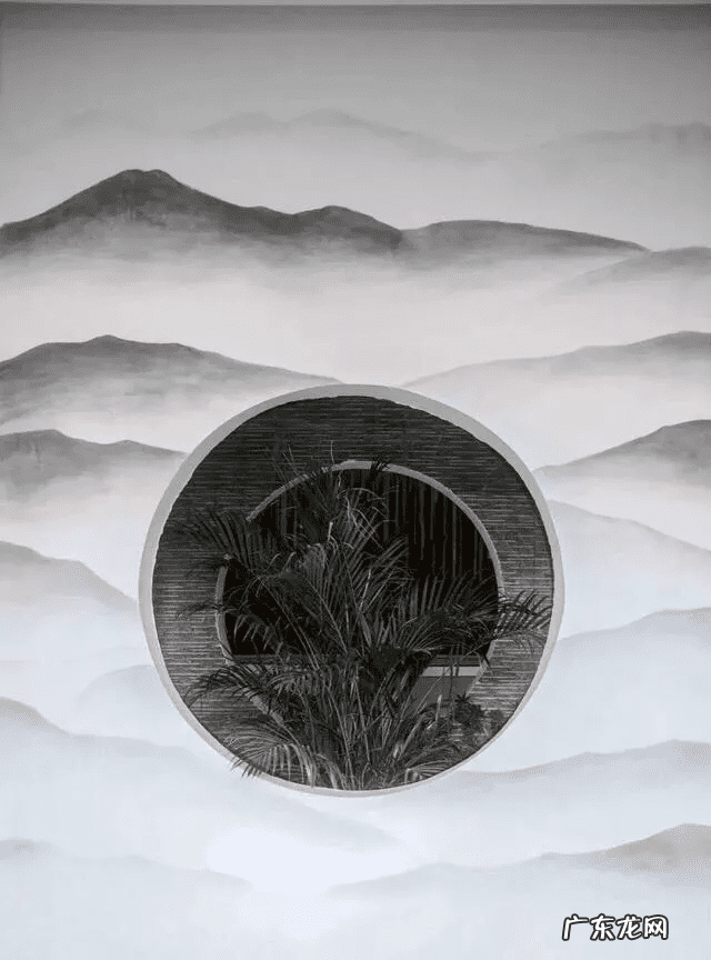 门洞风水 月洞门的风水讲解