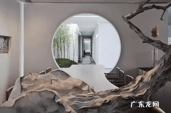 门洞风水 月洞门的风水讲解