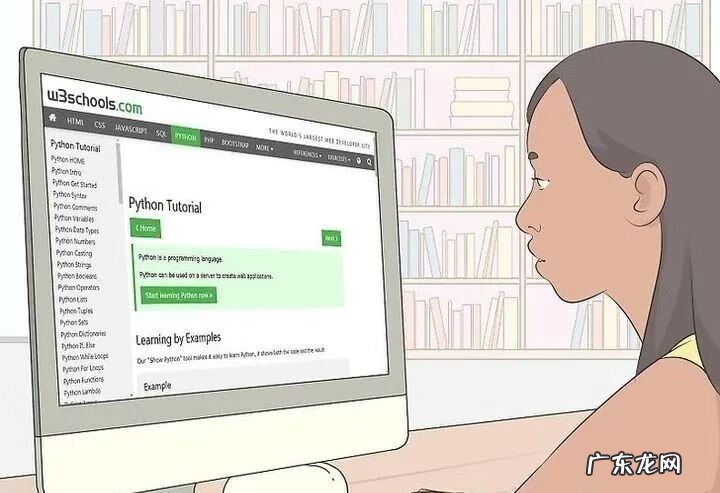 怎么做编程 初学者如何学编程