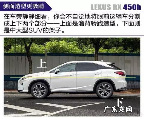 雷克萨斯混动车型rx450h 老款雷克萨斯rx450h参数