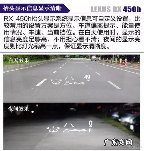 雷克萨斯混动车型rx450h 老款雷克萨斯rx450h参数