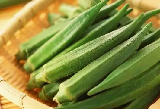 黄秋葵的做法大全家常菜 黄秋葵的做法大全